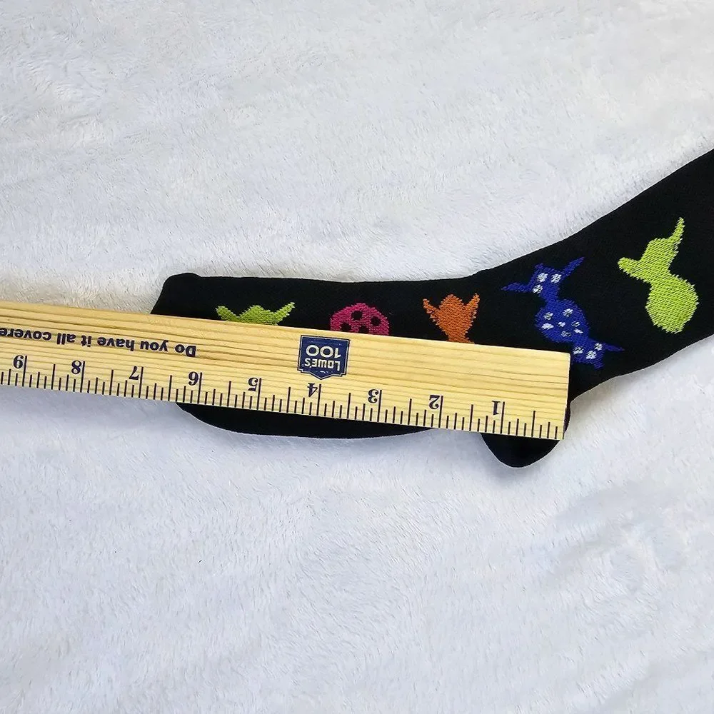 Nursing Compression Sock Size: L